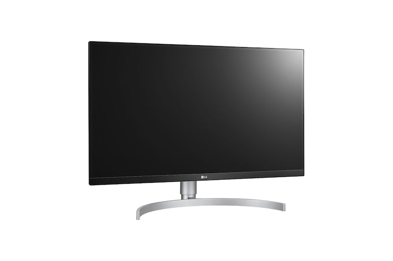 LG  Monitor 4K UNIVERSAL LINK 27UL850-W de 68,4 cm (27") 3840 x 2160 (UHD) con panel IPS 16:9, G, 27UL850-W