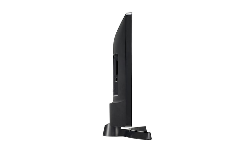 LG TV de Pequeña Pulgada de 28"' de LG HD, LED con Profundidad de Color: 16.7M Millones de Colores. SMART TV WebOS22 Con Asistentes de Voz (ThinQ, Google y ALEXA por Mando Magic Remote OPCIONAL). , 28TQ515S-PZ