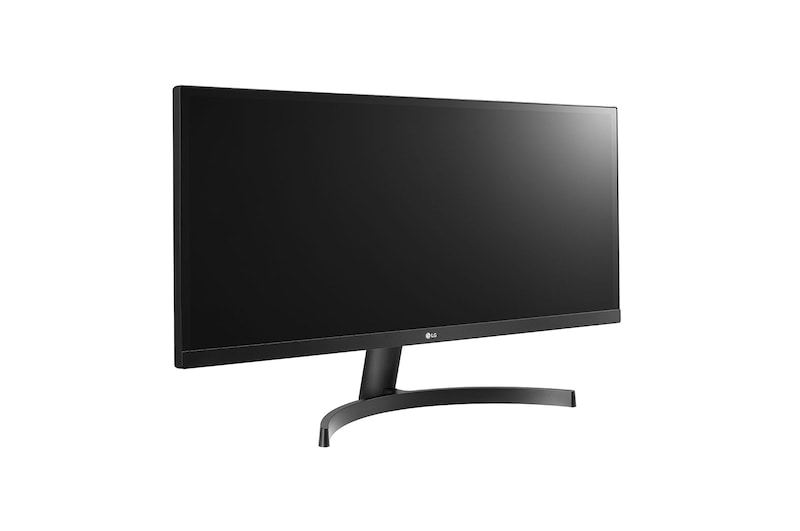 LG 29WL50S-B - Monitor Ultrapanoramico 21:9 LG UltraWide (Panel IPS: 2560x1080, 300cd/m², 1000:1, sRGB >99%); entr.: HDMIx2; HDR10, altavoces 2x5W; Ajust. en inclinación., 29WL50S-B