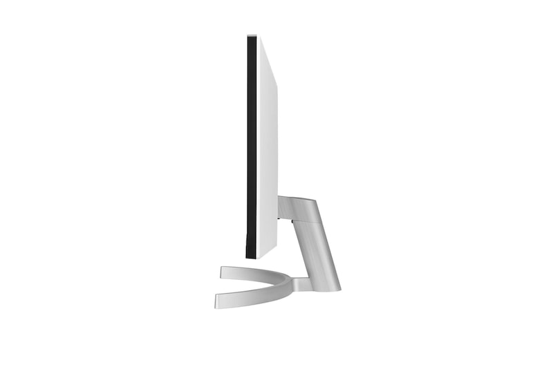 LG 29WN600-W - Monitor Ultrapanoramico 21:9 LG UltraWide (Panel IPS: 2560x1080, 400cd/m², 1000:1, sRGB>99%); diag. 73cm; entr.: HDMIx2, DPx1; altavoces 2x7W; Ajust. en inclinación., 29WN600-W