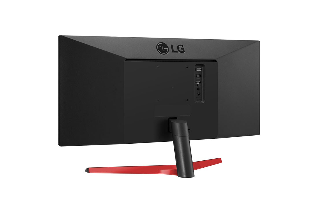 Monitor Gaming LG UltraGear (Panel IPS: 2560x1080p, 21:9, 250 cd