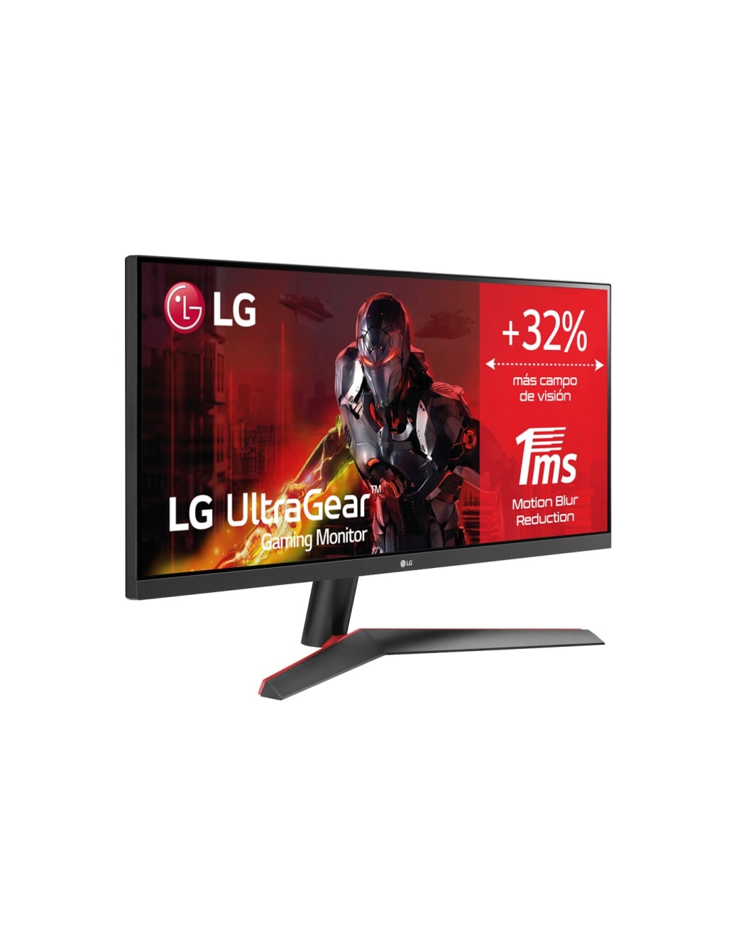 LG ゲーミング モニター 29WP60G-B 公式】 LG 21:9 ウルトラワイドモニター - 29WP60G-B | LG JP | LG JP