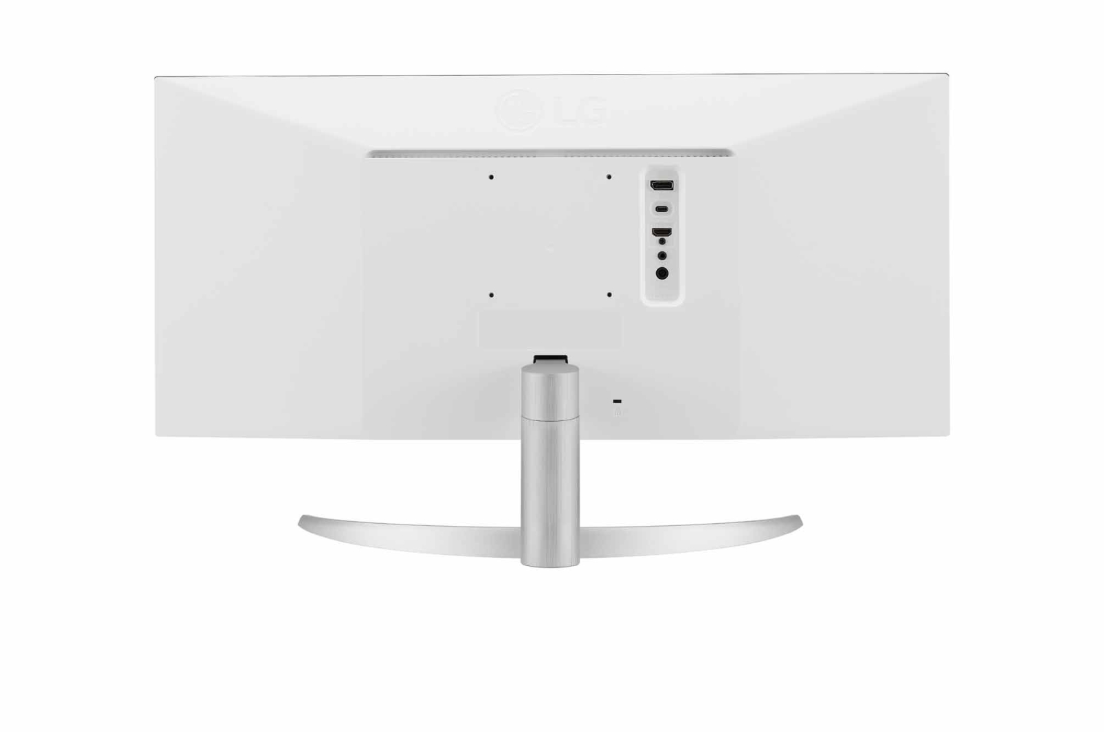 LG Monitor Ultrapanorámico 21:9 LG UltraWide (Panel IPS: 2560x1080, 300cd/m², 1000:1, sRGB>99%); diag. 73cm; entr.: HDMIx1; DPx1; Altavoces estéreo de 7W con tecnología MaxxAudio®, 29WQ600W-B.EEU