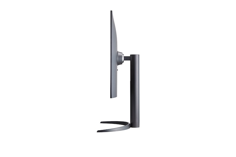 LG 32EP950 - Monitor LG UltraFine OLED (Panel OLED: 3840x2160, 16:9, 250cd/m2, 1M:1, 1ms, DCI-P3>99%, DisplayHDR™ 400 TrueBlack); diag. 80cm; entr: HDMI x1, DP x2, USB-C x1, USB-A x4., 32EP950-B