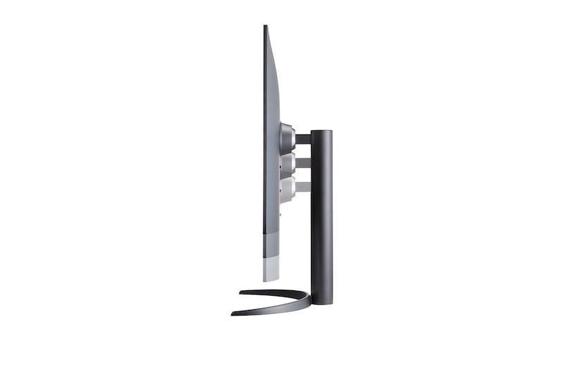 LG 32EP950 - Monitor LG UltraFine OLED (Panel OLED: 3840x2160, 16:9, 250cd/m2, 1M:1, 1ms, DCI-P3>99%, DisplayHDR™ 400 TrueBlack); diag. 80cm; entr: HDMI x1, DP x2, USB-C x1, USB-A x4., 32EP950-B