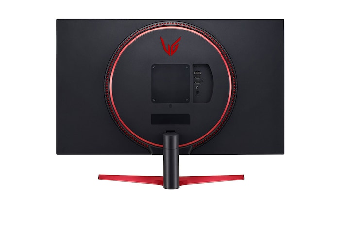 LG 32GN500B-AEU - Monitor Gaming LG UltraGear (Panel VA: 1920x1080p, 16:9, 300 cd/m², 3000:1, 165Hz, 5ms (MBR 1ms)); diag. 80,1cm; entradas: DP x1, HDMI x2; AMD Freesync Premium & G-Sync Compatible; Regulable en inclinación ; HDR10; marcos ultrafinos, F, 32GN500-B