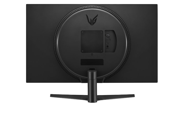 LG UltraGear™ de 32 pulgadas Monitor Gamingi Full HD de 165Hz  | 1ms de tiempo de respuesta, Compatible con G-SYNC®, FreeSync™ Premium, 32GN50R-B