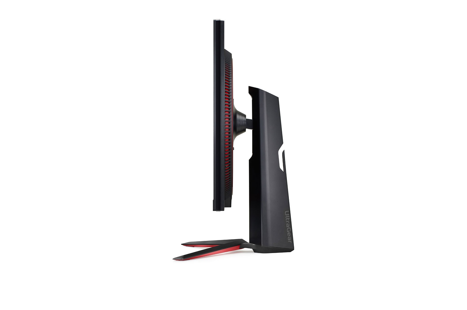 LG 32GN550B-AEU - Monitor Gaming LG UltraGear (Panel VA: 1920x1080p, 16:9, 300 cd/m², 3000:1, 165 Hz, 5ms (MBR 1ms)); diag. 80,1cm; entradas: DP x1, HDMI x2; AMD Freesync Premium ; Regulable en altura e inclinación & pivotable; HDR10; marcos ultrafinos, F, 32GN550-B