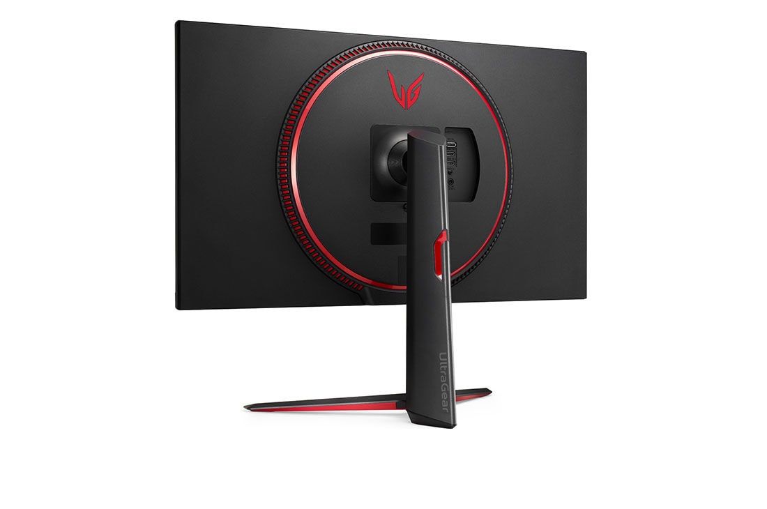 LG 32GN650B-AEU - Monitor Gaming LG UltraGear (Panel VA