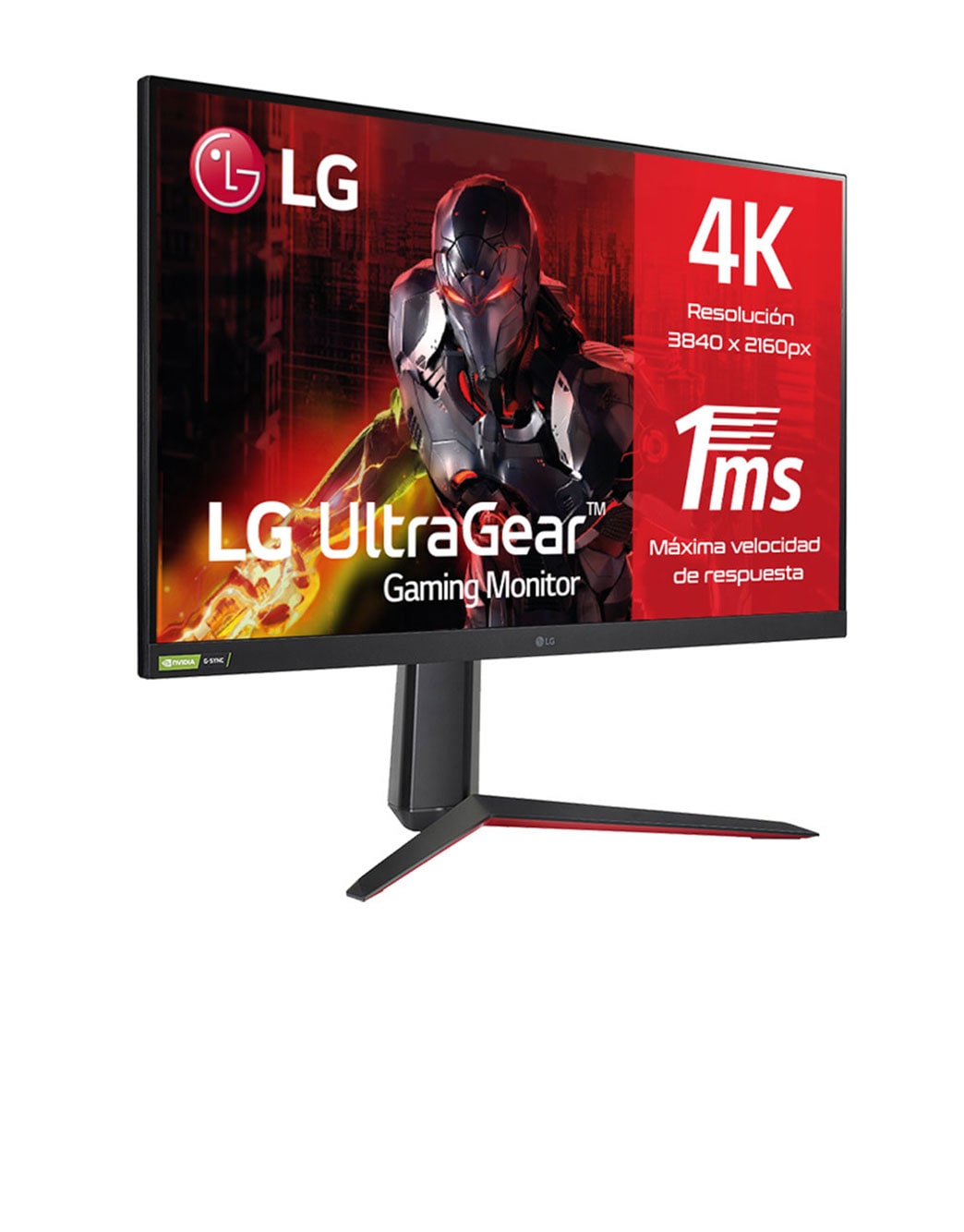 LG UltraGear 32GQ950-B 4K ゲーミングモニター Amazon.co.jp: LG ゲーミングモニター UltraGear 32GQ950-B 31.5