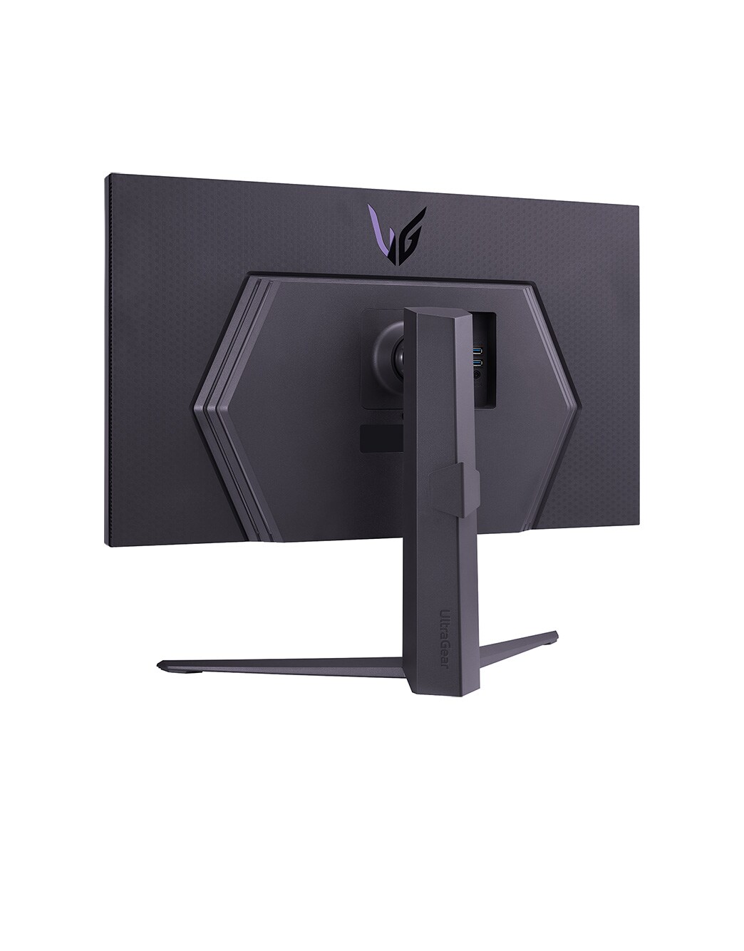 LG 32GQ950-B - Monitor gaming LG UltraGear (Panel 4K IPS