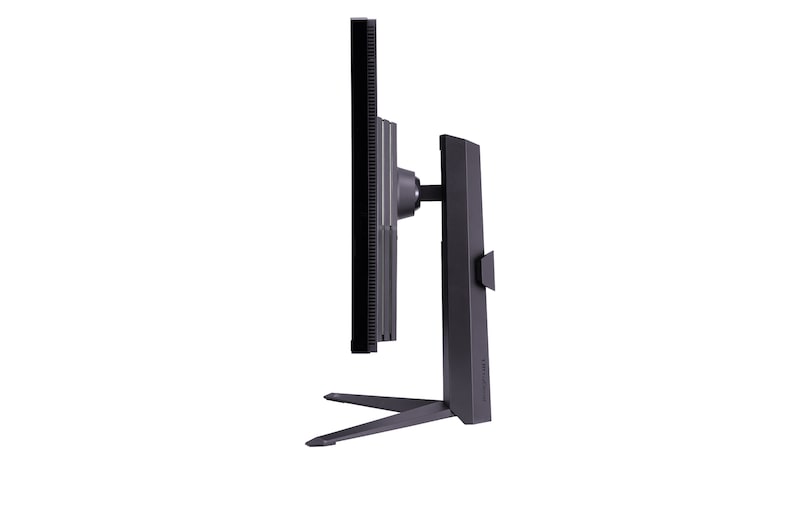 LG 32GQ950-B - Monitor gaming LG UltraGear (Panel 4K IPS: 3840x2160p, 16:9, 700cd/m², 1000:1, 1ms, 144Hz, DCI-P3>98%, DisplayHDR™ 1000); diag. 80cm; entradas: HDMI 2.1 x2, DP x1, USB-A x3; NVIDIA G-Sync™ Compatible, FreeSync™ Premium Pro., 32GQ950-B