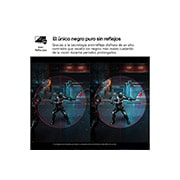 LG Monitor gaming UltraGear™ OLED 4K UHD 240Hz de 32 pulgadas | 0,03ms (GtG), compatible con G-SYNC®, FreeSync™ Premium Pro, 32GS95UW-B.EEU