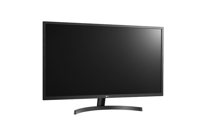 LG  Monitor STANDARD IPS 32ML600M-B/W de 80cm (31,5") 1920 x 1080 (FHD) con panel IPS 16:9, E, 32ML600M-B
