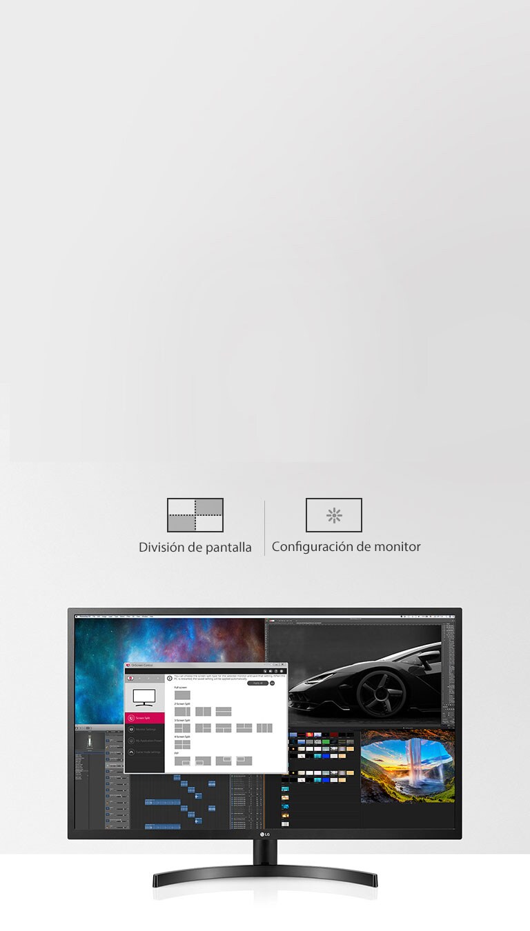 OnScreen Control