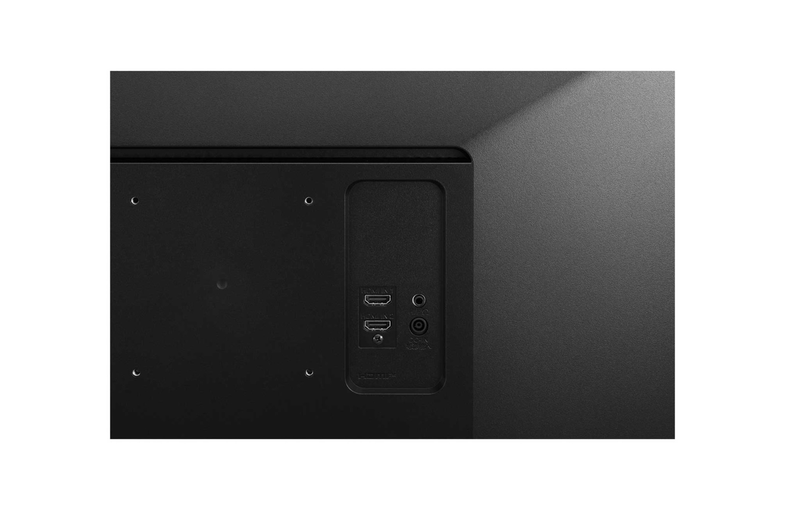 LG Monitor 31.5'' Full HD IPS con AMD FreeSync™, E, 32MN500M-B