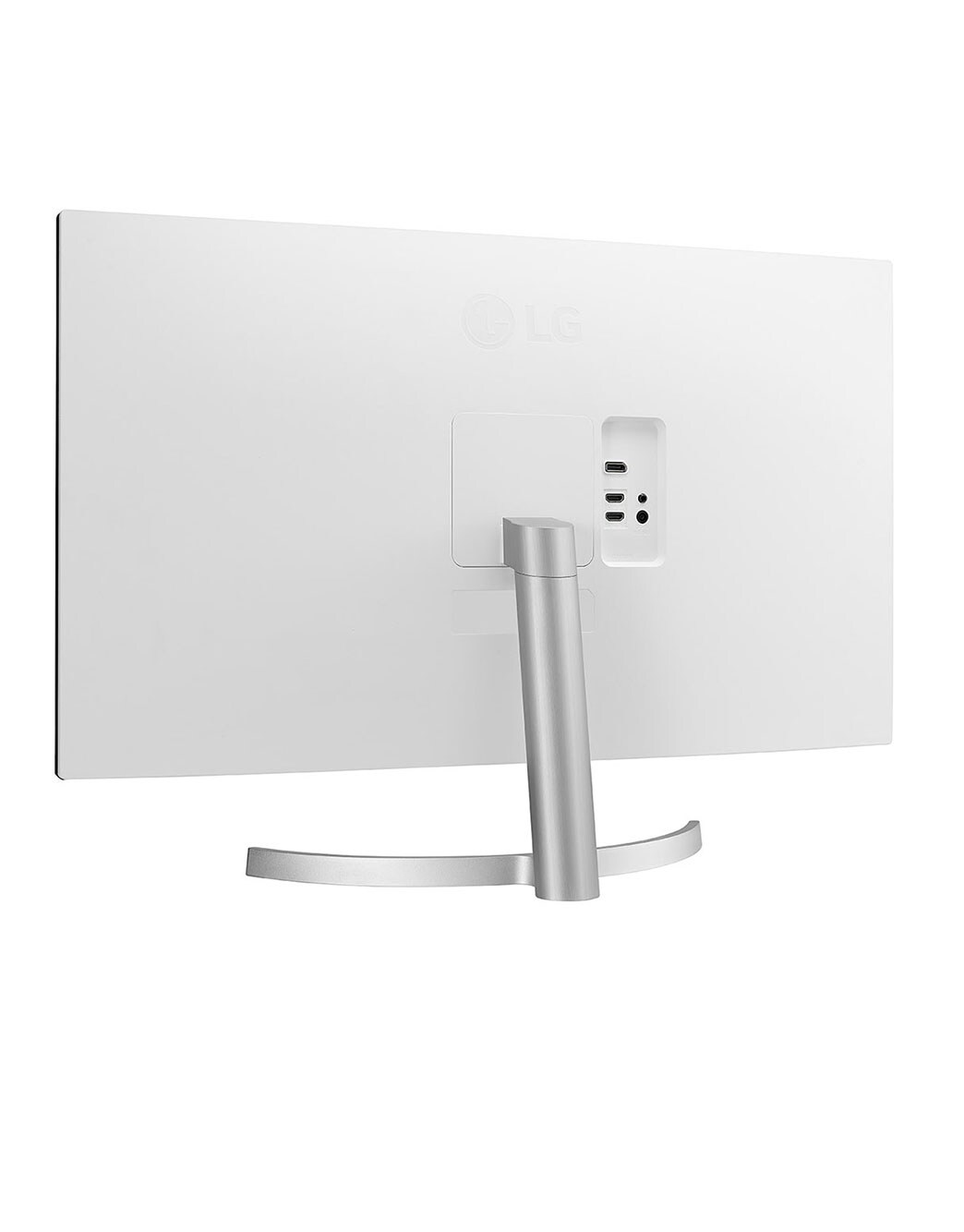 【超美品】LG 4Kモニター 32UN500-W 31.5インチ スピーカー内蔵 LG 32UN500-W - Monitor 4K UHD LG UltraFine™ (Panel VA: 3840 x