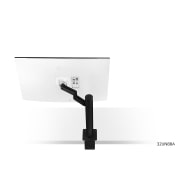 LG 32UN88A-W - Monitor 4K UHD LG Ergo™ (Panel IPS: 3840 x 2160p, 16:9, 350cd/m², 1000:1, DCI-P3 >95%, 60Hz, 5ms); diag. 80cm; entradas: HDMI x2, DP x1, USB-A x2, USB-C x1 (P.D. 60W); altavoces 5W ; marcos ultrafinos, G, 32UN88A-W