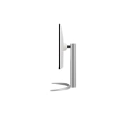 LG 32UP550-W - Monitor para creadores LG 4K UHD (Panel VA: 3840x2160, HDR10, DCI-P3 >90%, 3000:1 AMD FreeSync™); diag. 80cm; Conectividad: HDMIx2, DPx1, USB-C™x1, USB-Ax2; Regulable en inclinación, altura y giro, 32UP550-W