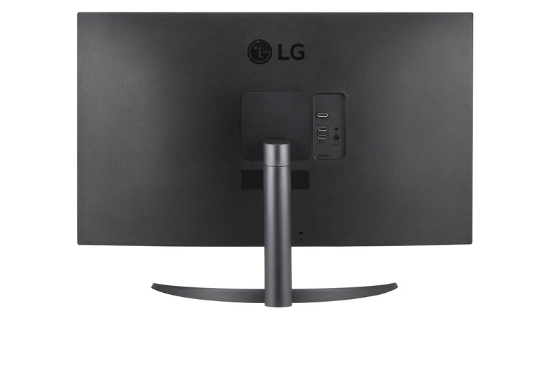 LG Monitor LG 32'' Full HD, 32UR500WW-B.EEU