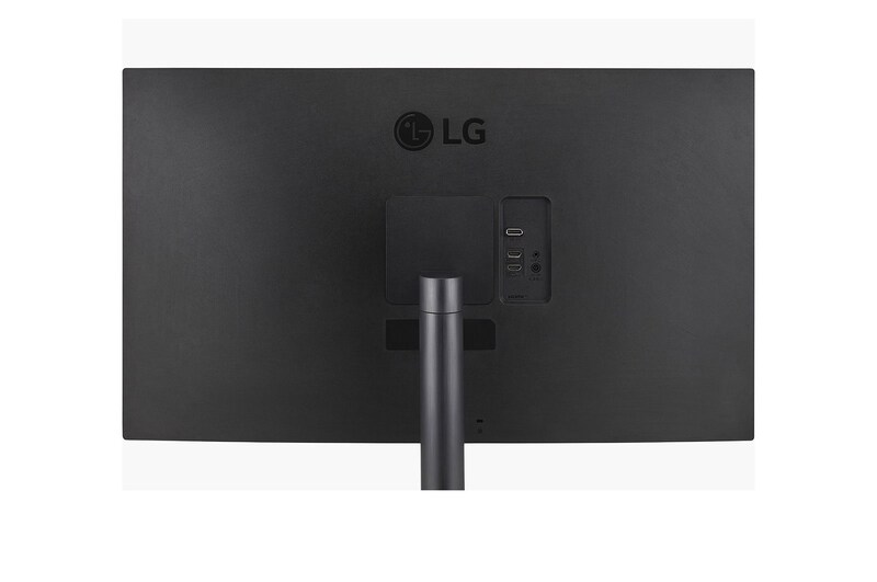 LG Monitor LG 32'' Full HD, 32UR500WW-B.EEU
