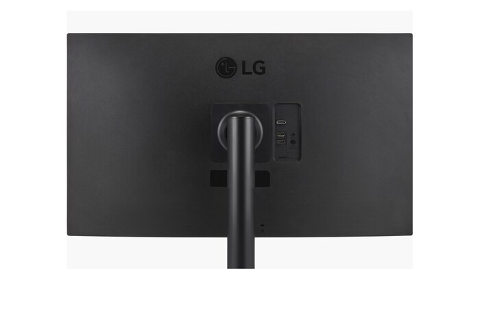 LG Monitor LG 32'' Full HD, 32UR550W-B.EEU