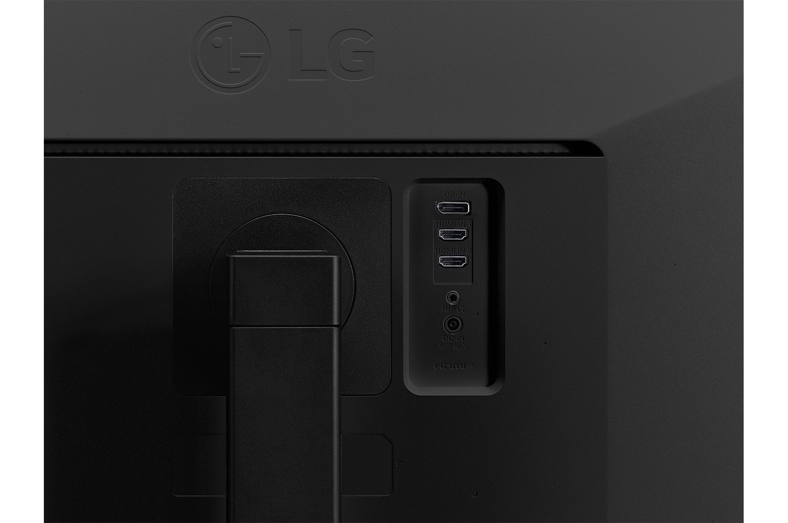 LG 34BN670P-B - Monitor panorámico Corporativo (Panel IPS: 2560x1080p, 21:9, 400 cd/m², 1000:1, sRGB >99%, 75Hz, 5ms); diag. 86,6cm; entradas: DP x1, HDMI x2; altavoces 7W ; marcos ultrafinos; Freesync; VESA HDR 400; Regulación en altura e inclinación & giro, 34BN670P-B