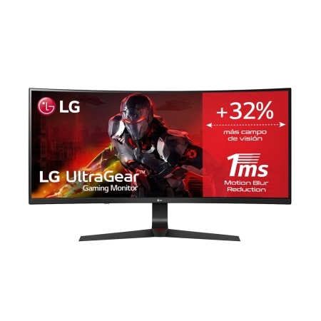 LG UltraGear 34GL750 34インチ モニター md06140097-large04-jpg