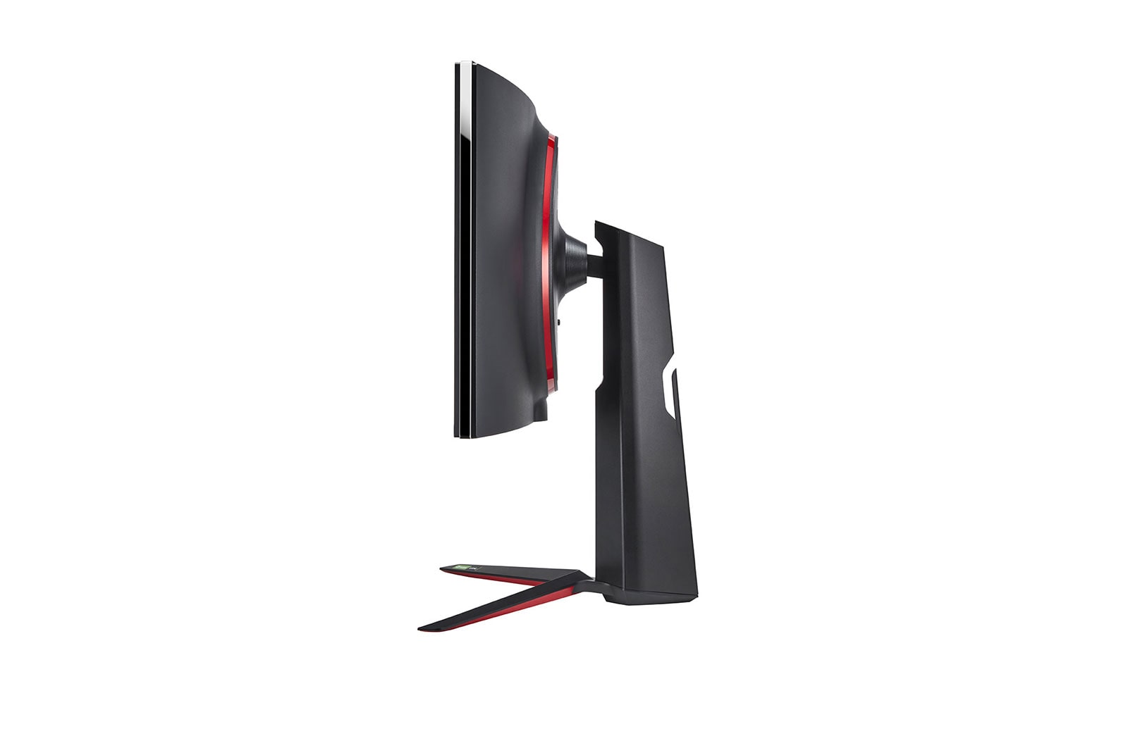 LG Monitor Gaming LG UltraGear (Panel NanoIPS: 3440x1440P, 400nit, 1000:1, DCI-P3>98%, 1ms); diag. 86,7cm; entr.: HDMIx2, DPx1, USB-Ax3; AMD Freesync Premium & G-Sync Compatible, G, 34GN850W-B