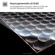 LG UltraGear™ de 34 pulgadas Monitor Gaming OLED WQHD Curvo de 240Hz | 0,03ms tiempo de respuesta, Compatible con G-SYNC®, FreeSync™ Premium Pro, 34GS95QW-B.EEU