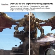 LG UltraGear™ de 34 pulgadas Monitor Gaming OLED WQHD Curvo de 240Hz | 0,03ms tiempo de respuesta, Compatible con G-SYNC®, FreeSync™ Premium Pro, 34GS95QW-B.EEU