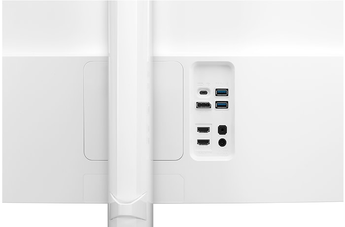 LG 34UC99-W - Mnt Panoramico multimedia (Panel IPS:3440x1440, 21:9, 300nit, 1000:1, sRGB>99%); diag. 86,6cm; entr.:HDMIx2,DPx1,USB-Ax2,USB-Cx1;altavoces, 34UC99-W