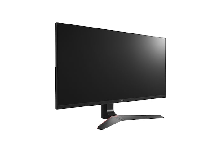 LG Monitor Gaming de 34 pulgadas UltraWide con pantalla 21:9, WFull HD 2560 x 1080, G, 34UM69G-B