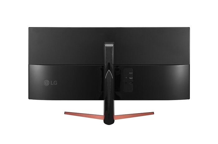 LG Monitor Gaming de 34 pulgadas UltraWide con pantalla 21:9, WFull HD 2560 x 1080, G, 34UM69G-B