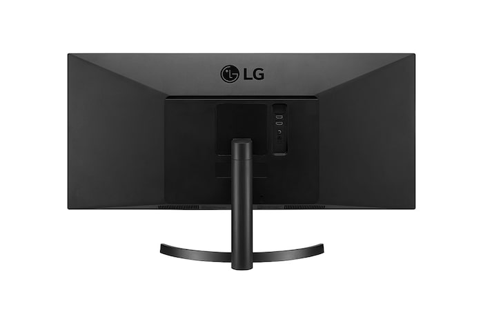 LG 34WL500-B - Monitor Ultrapanoramico 21:9 LG UltraWide (Panel IPS:2560x1080, 250cd/m², 1000:1, sRGB >99%); diag. 86,6cm; entr.: HDMIx2; Ajust. en inclinación., 34WL500-B