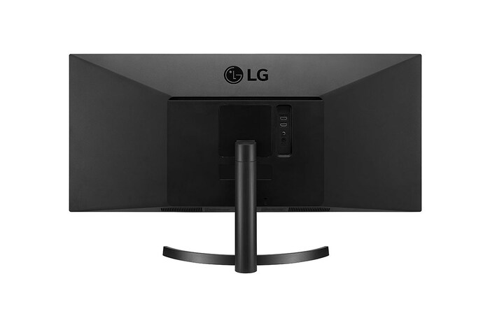 LG 34WL50S-B - Monitor Ultrapanoramico 21:9 LG UltraWide (Panel IPS: 2560x1080, 250cd/m², 1000:1, sRGB >99%); entr.: HDMIx2; HDR10, altavoces 2x5W; Ajust. en inclinación., 34WL50S-B