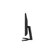 LG 34WL50S-B - Monitor Ultrapanoramico 21:9 LG UltraWide (Panel IPS: 2560x1080, 250cd/m², 1000:1, sRGB >99%); entr.: HDMIx2; HDR10, altavoces 2x5W; Ajust. en inclinación., 34WL50S-B