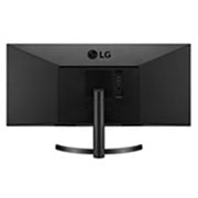 LG 34WL50S-B - Monitor Ultrapanoramico 21:9 LG UltraWide (Panel IPS: 2560x1080, 250cd/m², 1000:1, sRGB >99%); entr.: HDMIx2; HDR10, altavoces 2x5W; Ajust. en inclinación., 34WL50S-B
