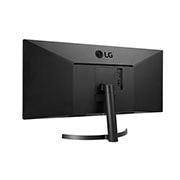 LG 34WL50S-B - Monitor Ultrapanoramico 21:9 LG UltraWide (Panel IPS: 2560x1080, 250cd/m², 1000:1, sRGB >99%); entr.: HDMIx2; HDR10, altavoces 2x5W; Ajust. en inclinación., 34WL50S-B