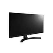 LG 34WL750-B - Monitor Ultrapanoramico 21:9 LG UltraWide (Panel IPS: 3440x1440, 300cd/m², 1000:1, sRGB >99%); diag. 86,7cm; entr.: HDMIx2, DPx1; Ajust. en altura e inclinación, 34WL750-B