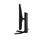 LG 34WL750-B - Monitor Ultrapanoramico 21:9 LG UltraWide (Panel IPS: 3440x1440, 300cd/m², 1000:1, sRGB >99%); diag. 86,7cm; entr.: HDMIx2, DPx1; Ajust. en altura e inclinación, 34WL750-B