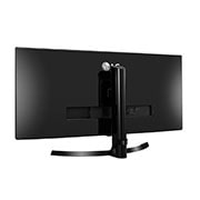 LG 34WL750-B - Monitor Ultrapanoramico 21:9 LG UltraWide (Panel IPS: 3440x1440, 300cd/m², 1000:1, sRGB >99%); diag. 86,7cm; entr.: HDMIx2, DPx1; Ajust. en altura e inclinación, 34WL750-B