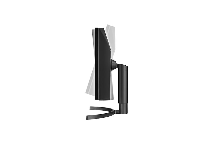 LG 34WL85C-B - Monitor Ultrapanoramico 21:9 LG UltraWide (Panel IPS: 3440x1440, 300cd/m², 1000:1, sRGB >99%, curvo); diag. 86,72; entr.: DPx1, HDMIx2, USB-Ax3; HDR10; Ajust. en altura e inclinación., 34WL85C-B