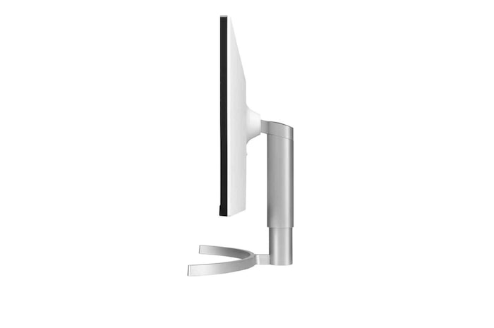 LG 34WN650-W - Monitor Ultrapanoramico 21:9 LG UltraWide (Panel IPS: 2560x1080, 400cd/m², 1000:1, sRGB>99%); diag. 86,72cm; entr.: HDMIx2, DPx1; altavoces 2x7W; Ajust. en altura e inclinación., 34WN650-W