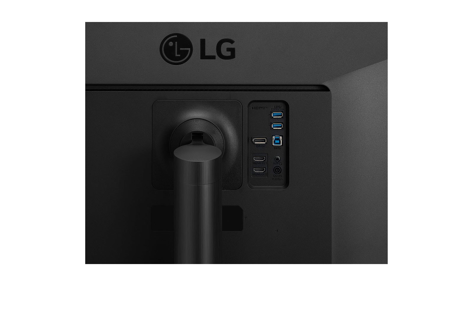 LG 34WN750-B - Monitor LG UltraWide™ (Panel IPS: 3440x1440, 21:9, 300nit, 1000:1, sRGB>99%); diag. 86,72cm; entr.: HDMIx2, DPx1, USB-A x3; HDR10;AMD FreeSync; altavoces 2x7W, G, 34WN750-B