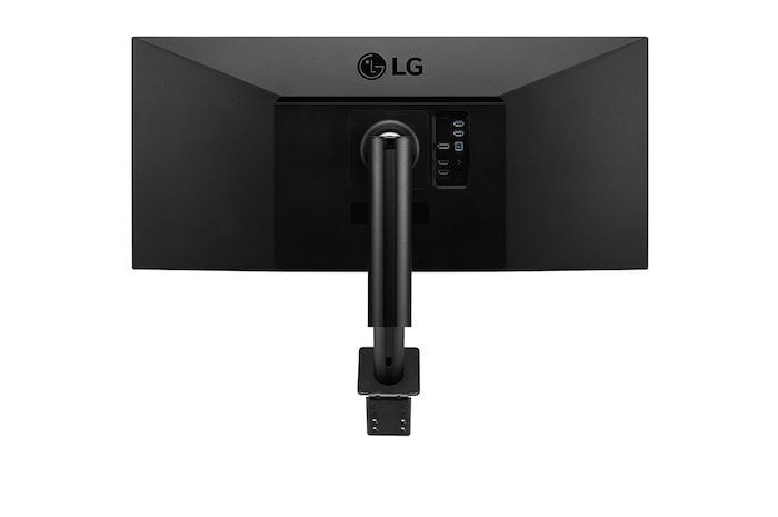 LG Monitor UltraWide™ LG Ergo™ (Panel IPS: 3440x1440, 21:9, 300nit, 1000:1, sRGB>99%); diag. 86,72cm; entr.: HDMIx2, DPx1, USB-A x2 (salida), USB-B x1 (entrada); HDR10;AMD FreeSync; altavoces 2x7W; Ajustable en altura e inclinación, extensible, retraíble y giratorio, G, 34WN780P-B