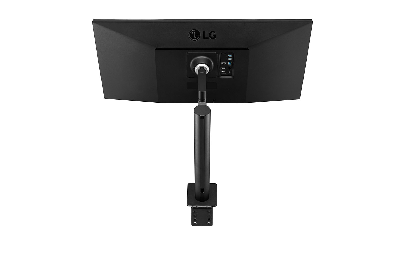 LG Monitor UltraWide™ LG Ergo™ (Panel IPS: 3440x1440, 21:9, 300nit, 1000:1, sRGB>99%); diag. 86,72cm; entr.: HDMIx2, DPx1, USB-A x2 (salida), USB-B x1 (entrada); HDR10;AMD FreeSync; altavoces 2x7W; Ajustable en altura e inclinación, extensible, retraíble y giratorio, G, 34WN780P-B