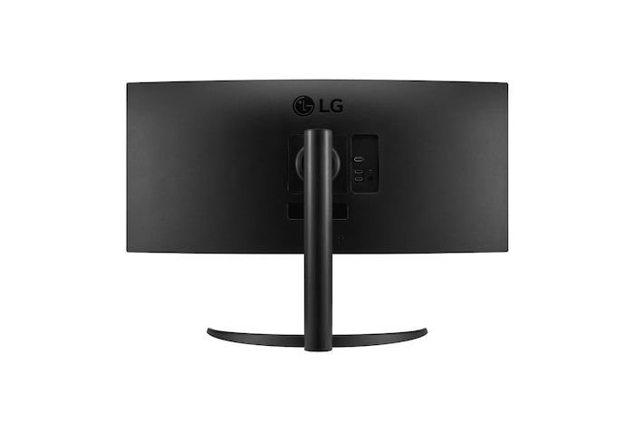 LG Monitor LG UltraGear UltraWide (Panel VA: 3440x1440, 160Hz, 300cd/m², 3000:1, sRGB>99%, curvo); AMD FreSync™ Premium; 5ms (1ms con MBR); HDR10; Estabilizador de Negros; Modo Lectura, 34WP65CP-B