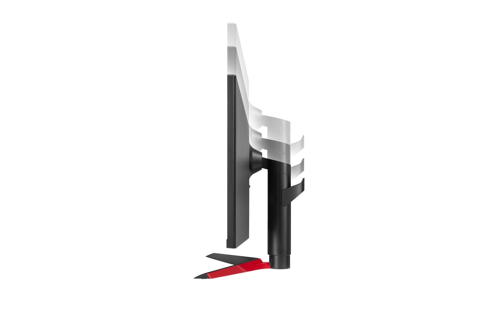 LG Monitor LG UltraGear UltraWide (Panel VA: 3440x1440, 160Hz, 300cd/m², 3000:1, sRGB>99%, curvo); AMD FreSync™ Premium; 5ms (1ms con MBR); HDR10; Estabilizador de Negros; Modo Lectura, 34WP65CP-B