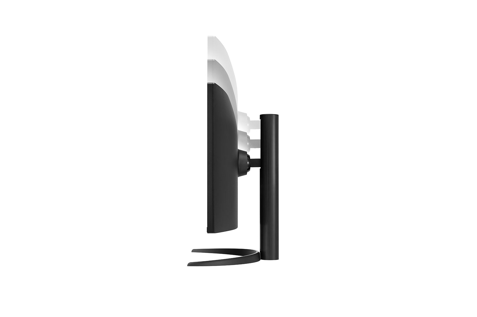 LG 34WP75C-B - Monitor Ultrapanorámico 21:9 LG UltraWide (Panel VA: 3440x1440, 160Hz, 300cd/m², 3000:1, sRGB>99%, curvo); AMD FreSync™ Premium; 5ms (1ms con MBR); HDR10; Estabilizador de Negros; USB Type-C™., 34WP75C-B